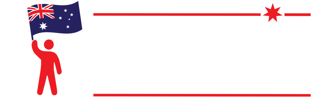 Australia Marches